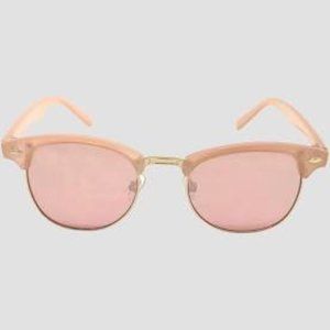 Women's Clubmaster Sunglasses - Wild Fable